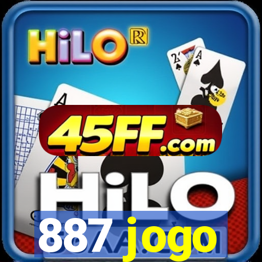 887 jogo